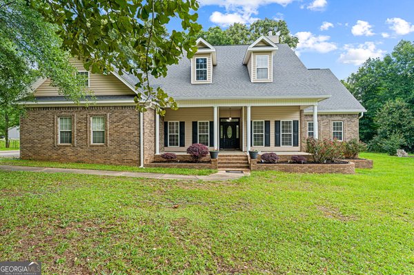 232 Bazemore Circle Warner Robins