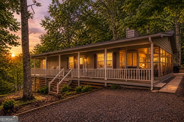 480 Pasha Drive Ellijay