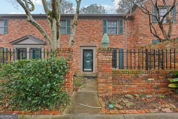 3085 Colonial Way, Atlanta