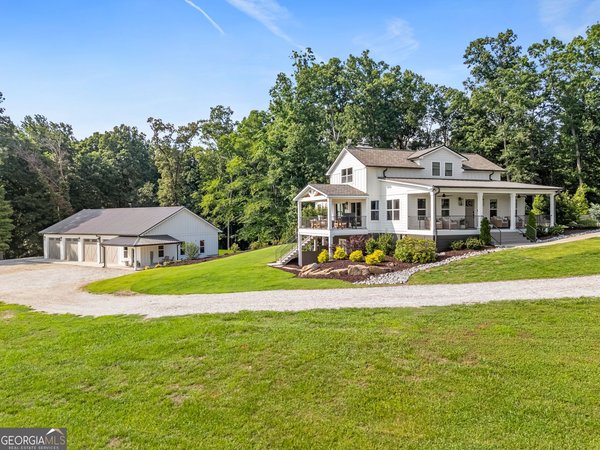 305 Rolling Acres Court, Jefferson