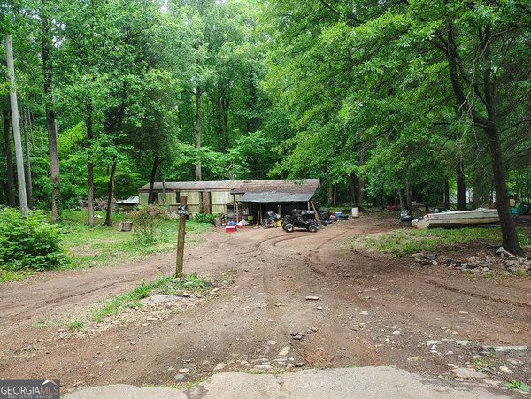 191 Hickory Way, Maysville