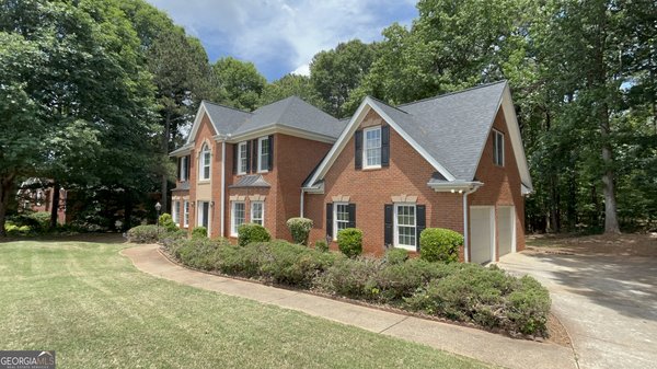 2440 Washington Drive, Douglasville