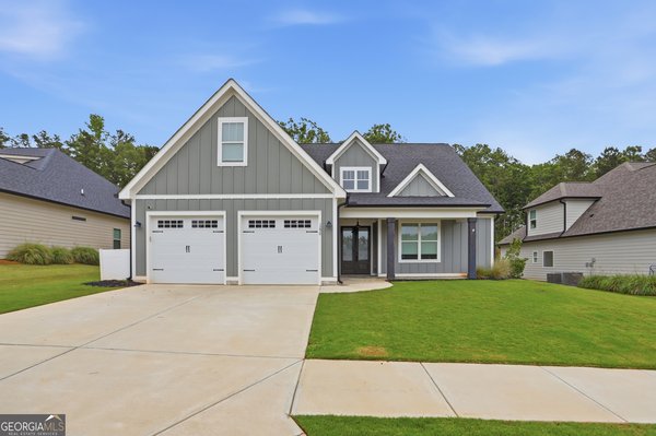 1290 Legend Drive, Greensboro