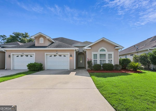 540 Eagle Boulevard, Kingsland