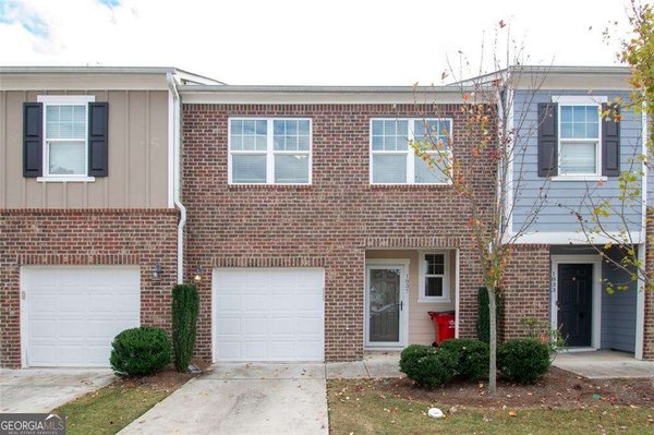 1837 Millstream Hollow Conyers