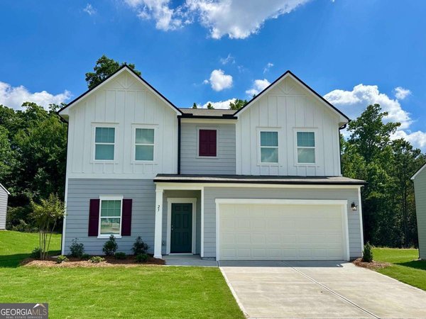 23 Crescent Boulevard Carrollton