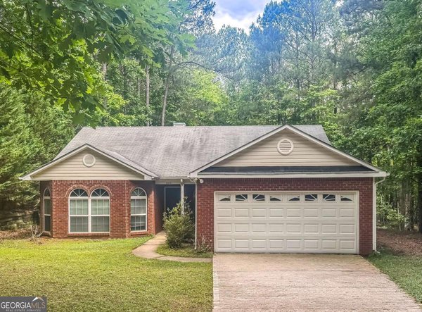 3363 Lakeview Parkway, Villa Rica