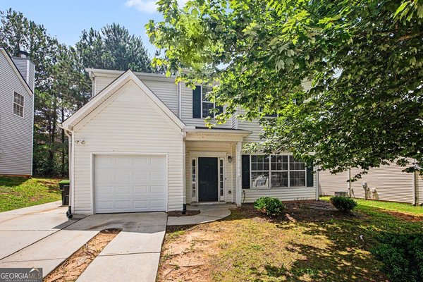 4518 Swan Trace Atlanta