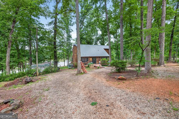 845 Bear Creek Marina Road, Mansfield