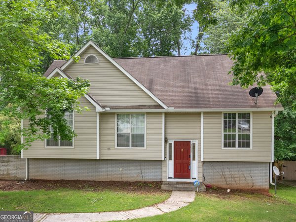 3055 Deerfield Way, Rex