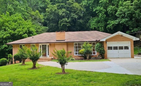257 Chalmers Drive, Atlanta