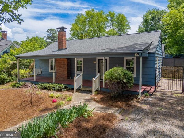 4490 Dallas Street Acworth