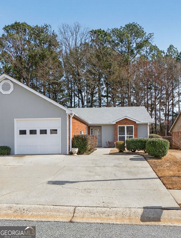 130 Wilbanks Drive, Fayetteville