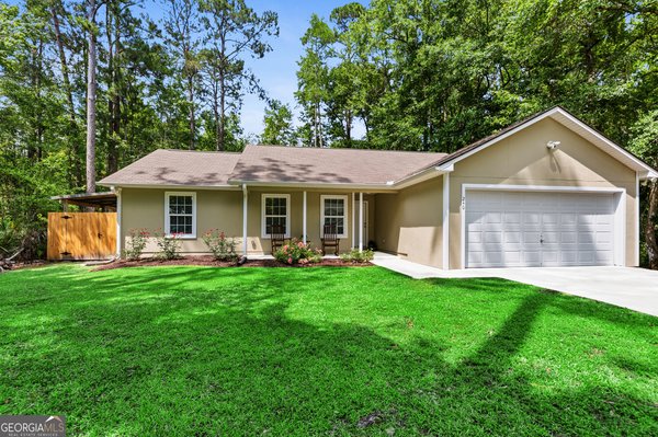 240 Creekwood Drive Kingsland