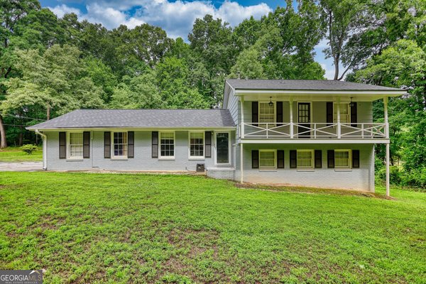 2394 Rockbridge Road Stone Mountain
