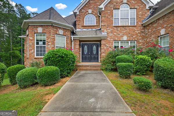 1423 Swiftwater Circle McDonough