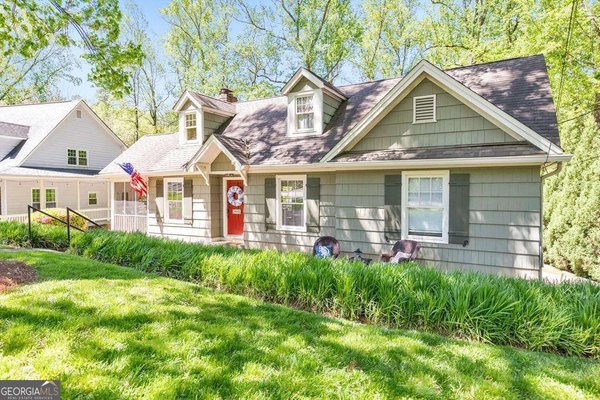 112 Kathryn Avenue, Decatur