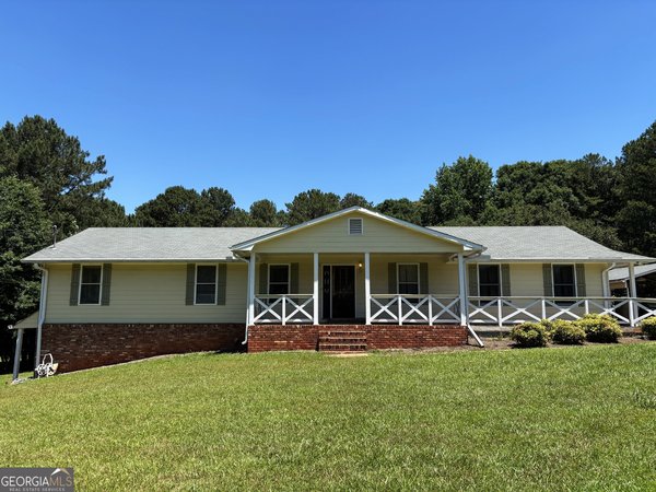 1561 Union Grove Church Road, Auburn