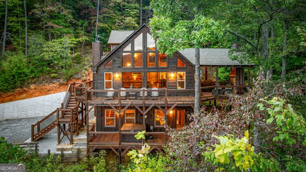 300 Cloudland, Epworth