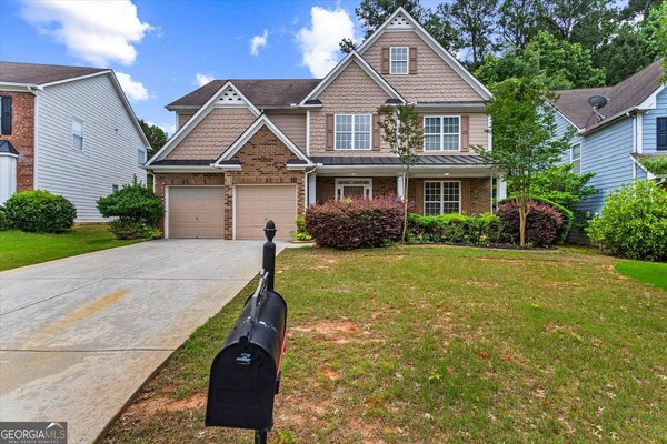 4329 Walforde Boulevard Acworth