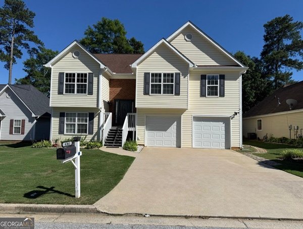 4361 Beaverton Circle, Loganville