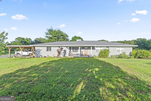1294 Cave Spring Road, Cedartown