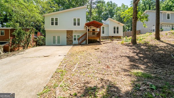 6583 Mitchell Lane Mableton