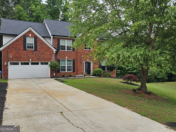 4527 Mill Station Trace, Lithonia