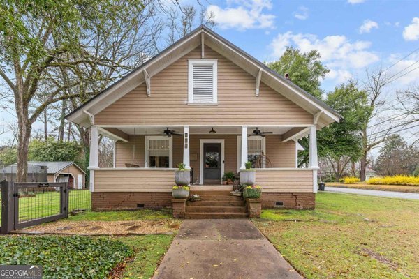 318 South Street, Greensboro