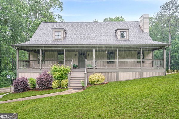 1233 Pebblebrook Road Mableton