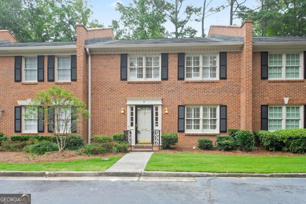 4101 Dunwoody Club Drive, Atlanta