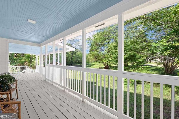 5198 Holly Springs Road Pendergrass