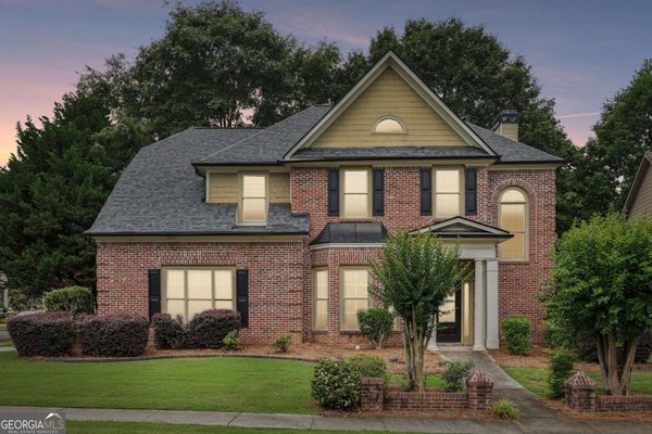 218 Lily Cove Drive, Loganville