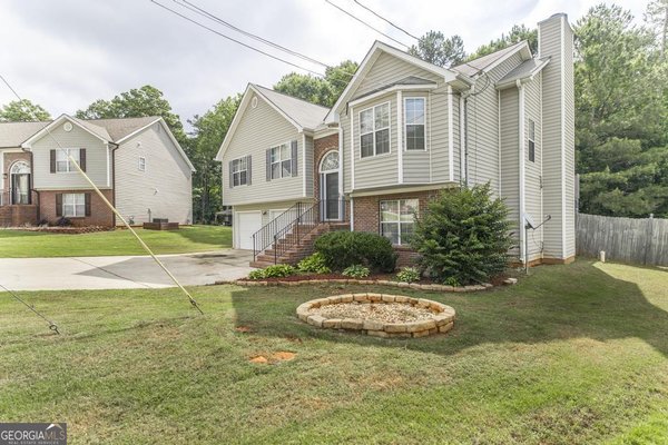 2757 Luke Drive Ellenwood