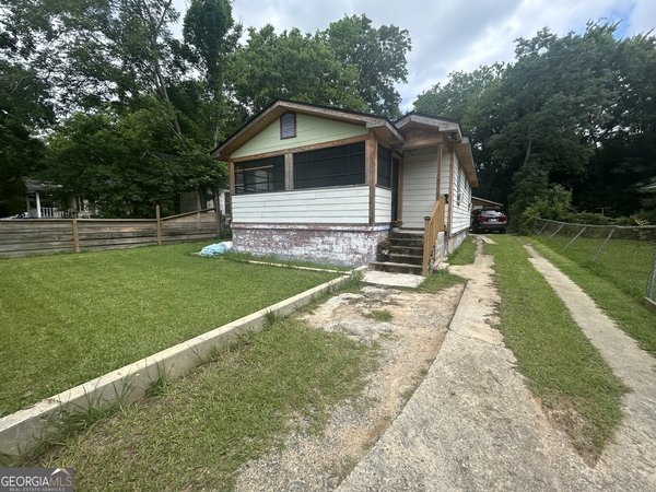 533 Grenada Terrace Macon