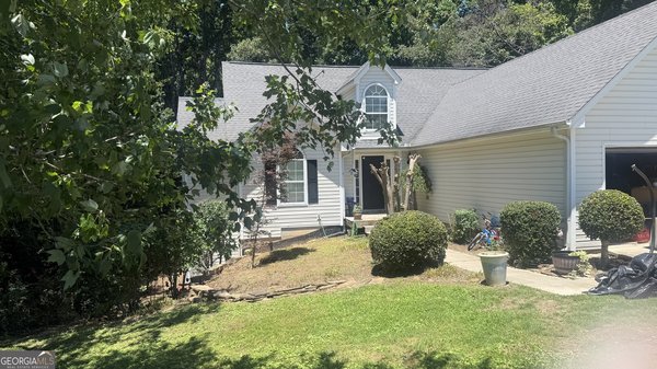 4724 Melbourne Trail Flowery Branch