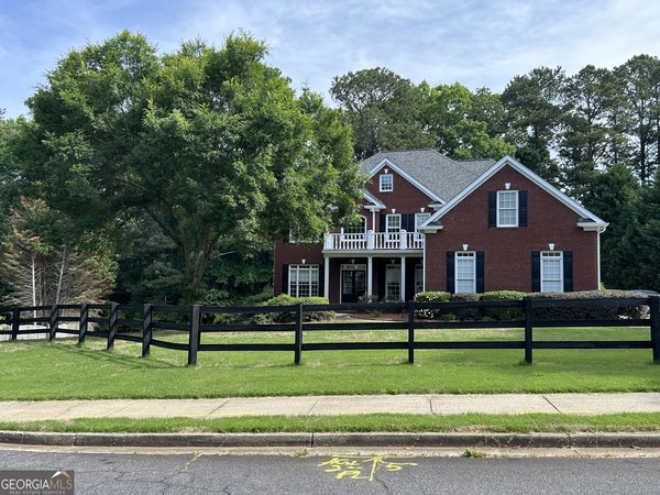 1422 Hampton Crest Drive Kennesaw