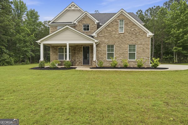 2232 Fox Creek Drive, Haddock