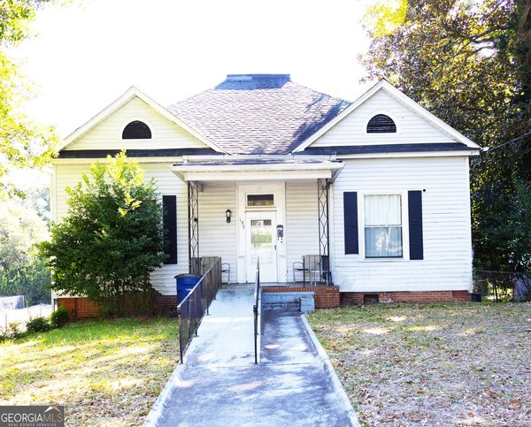 155 Forest Avenue Macon