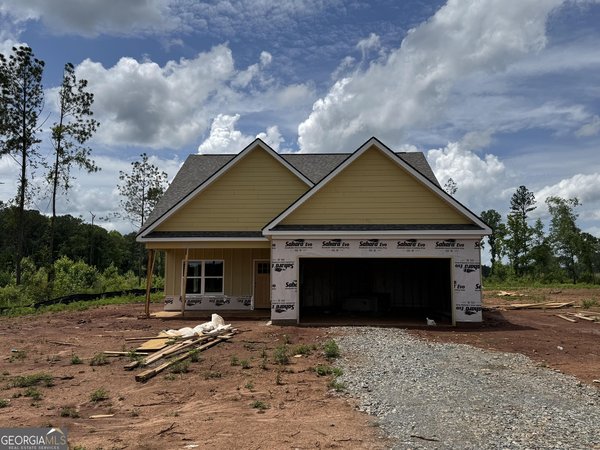 142 Overland Way Gray