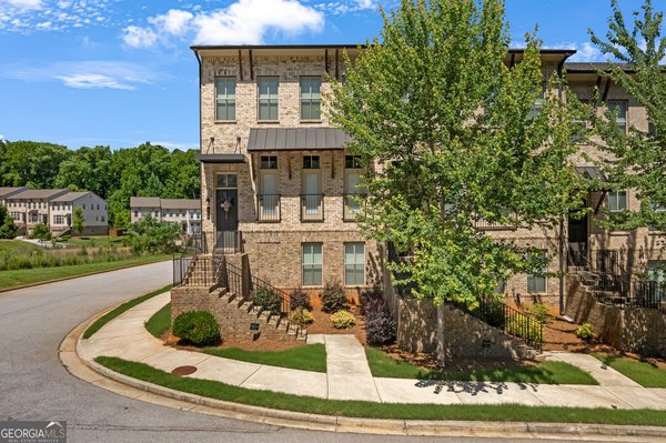 620 Harrington Hills, Decatur