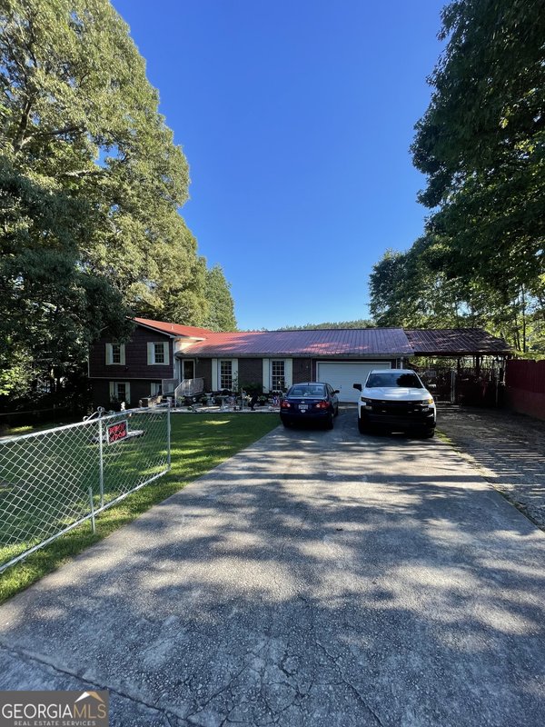 160 Charlotte Boulevard Stockbridge