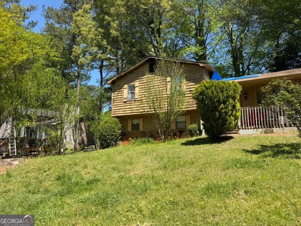 773 Sheppard Cove, Stone Mountain