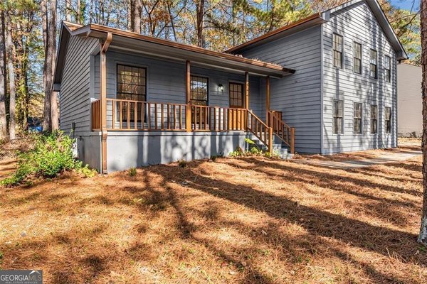 444 Wellington Way Jonesboro