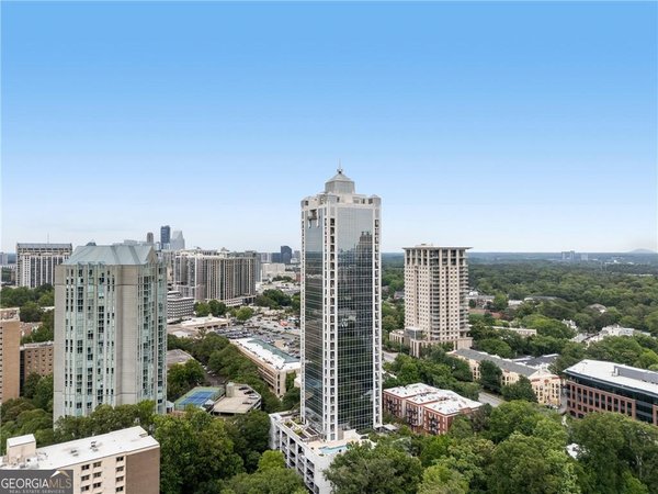 2828 Peachtree Road, Atlanta