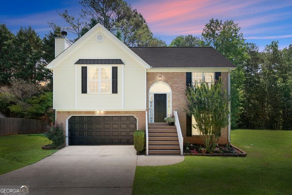 5105 Reynolds Court Monroe