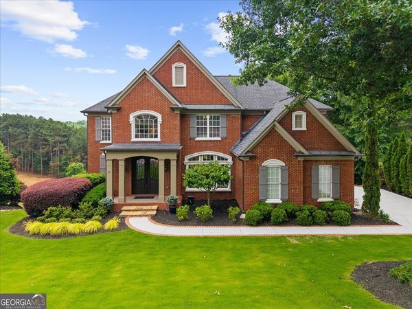 5140 Harbury Lane, Suwanee