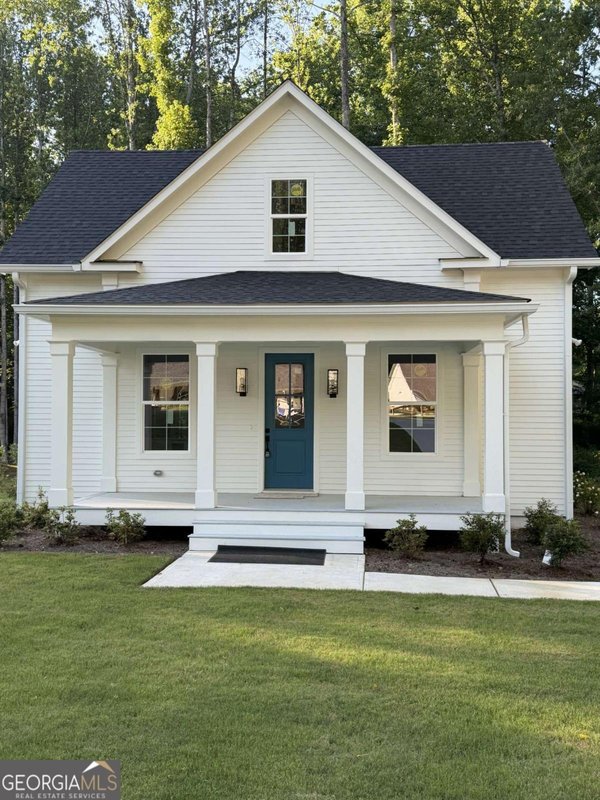 485 West Avenue, Bowdon