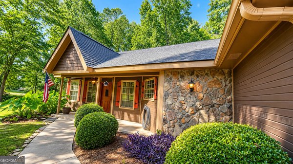 120 Ashley Oaks Drive, McDonough