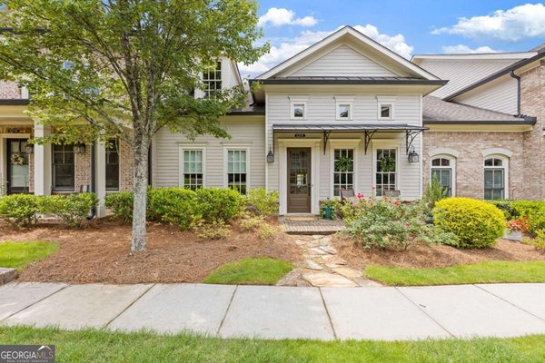 6206 Gaines Street, Norcross